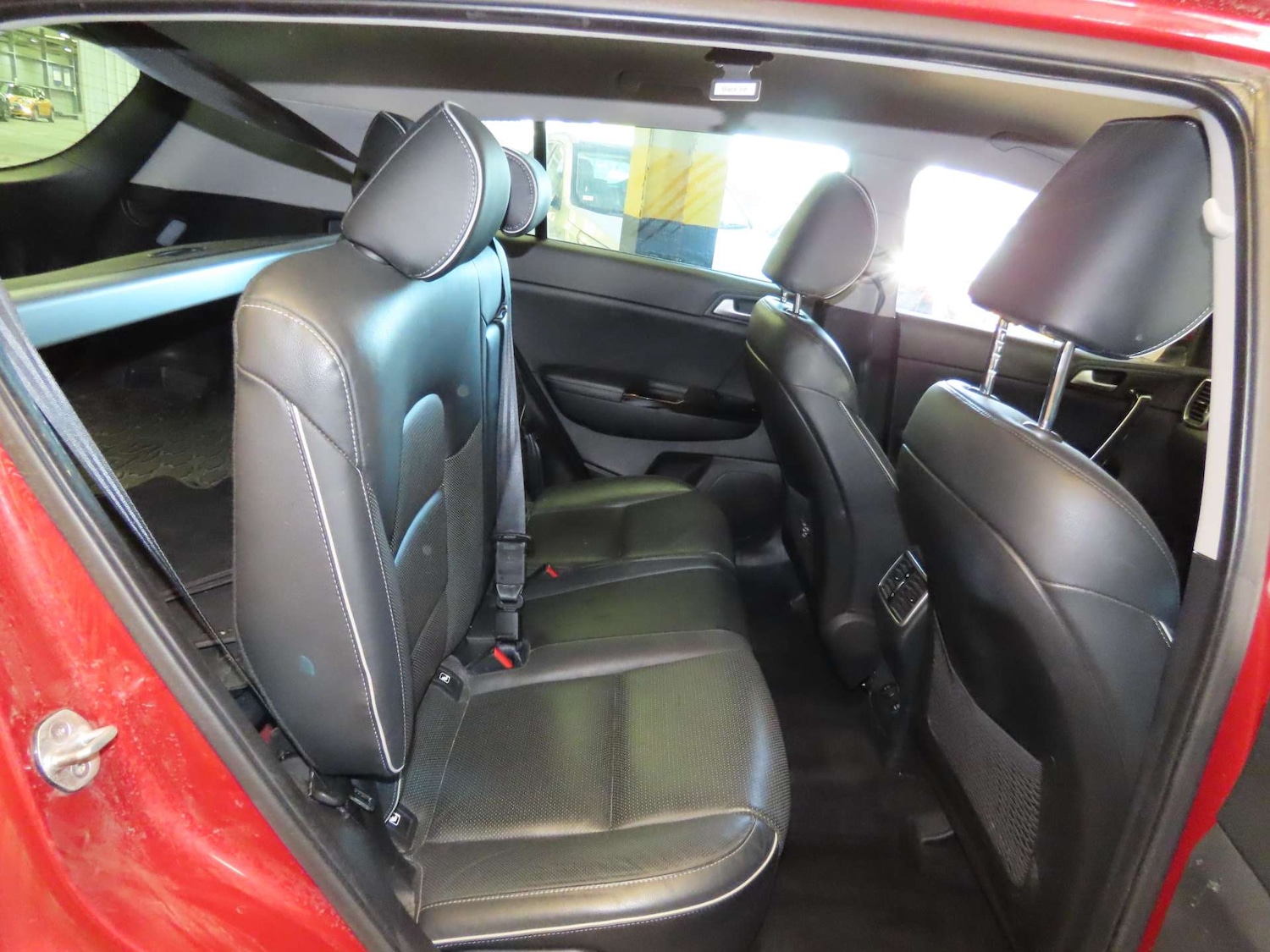 Used Kia Sportage 2016 for sale - 78122017: Photo 6