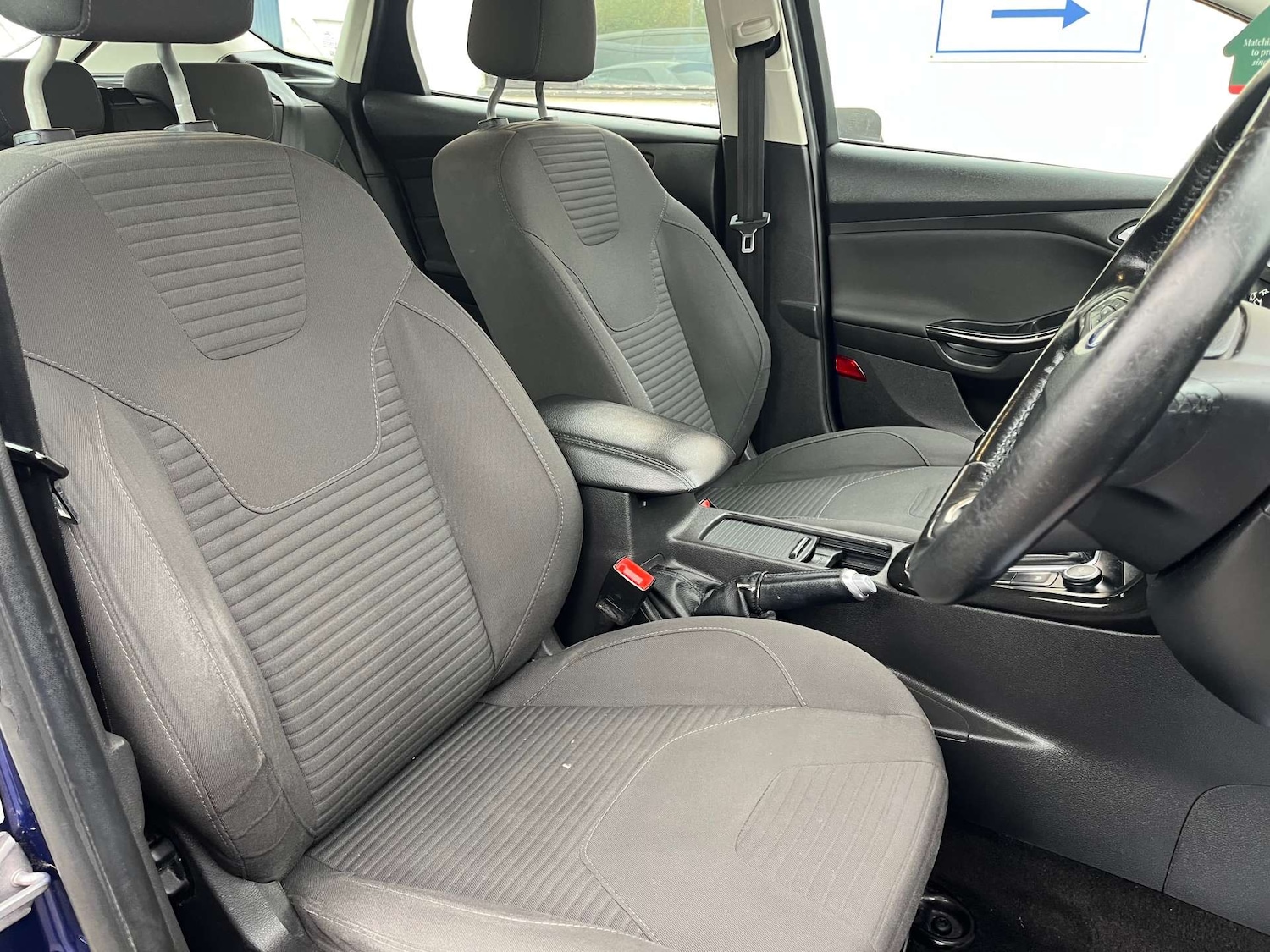 Used Ford Focus 2015 for sale - 76601784: Photo 17