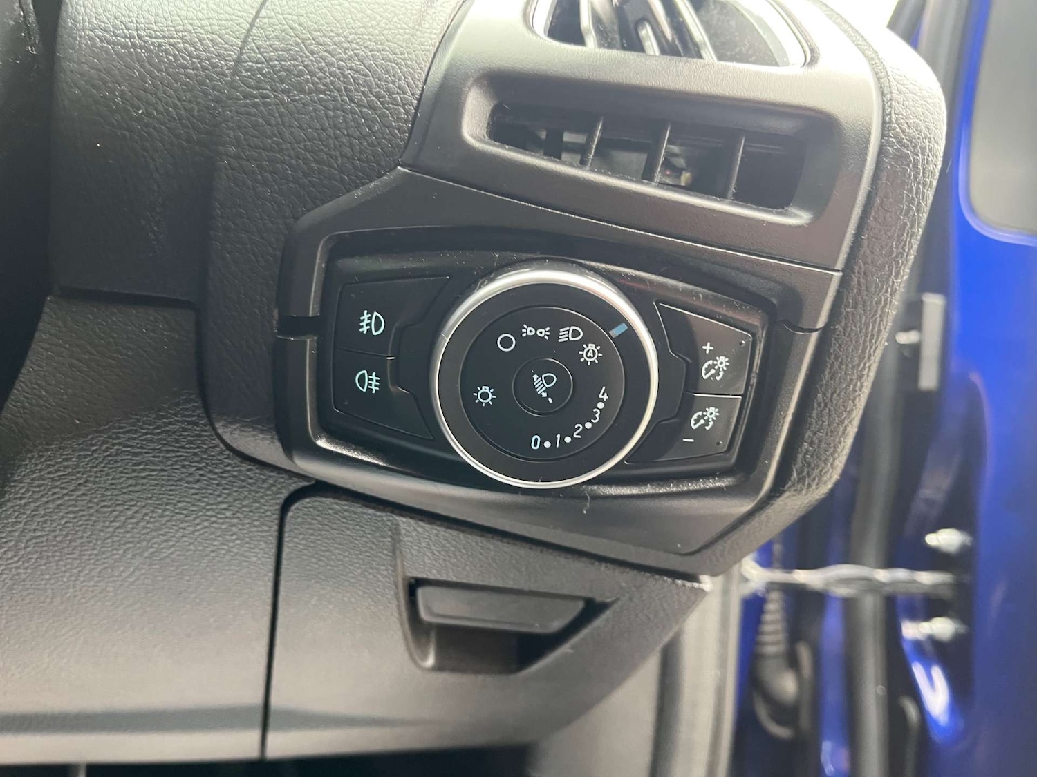 Used Ford Focus 2015 for sale - 76601784: Photo 19