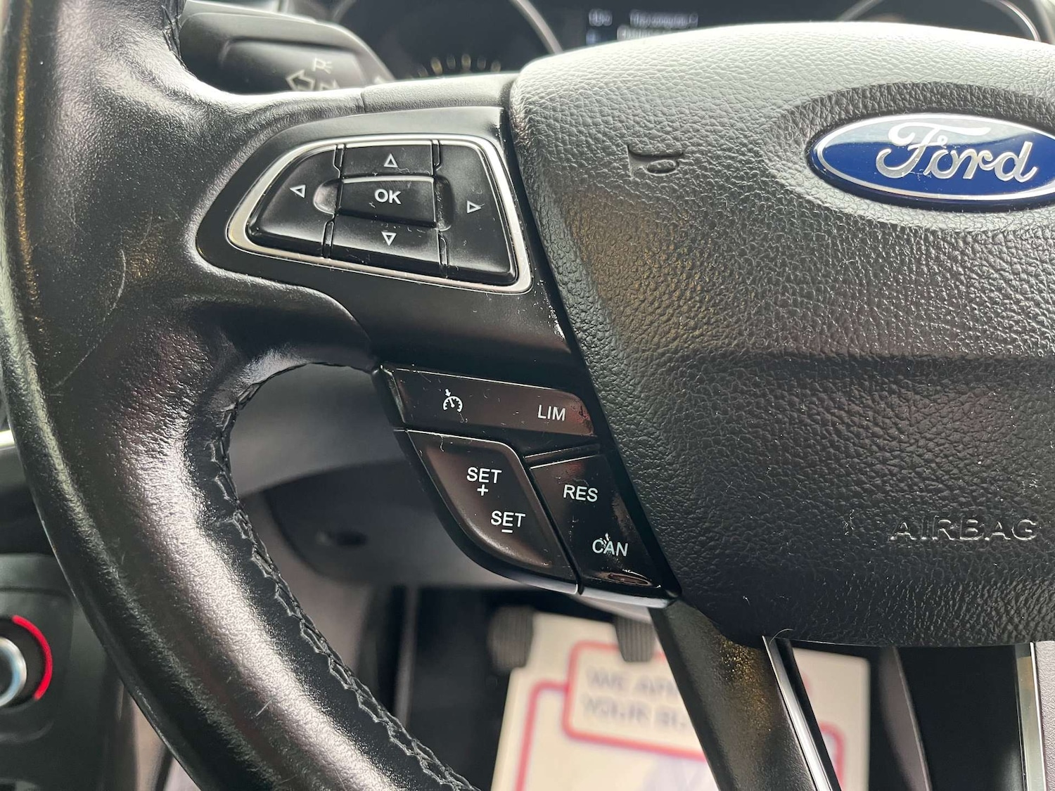 Used Ford Focus 2015 for sale - 76601784: Photo 21