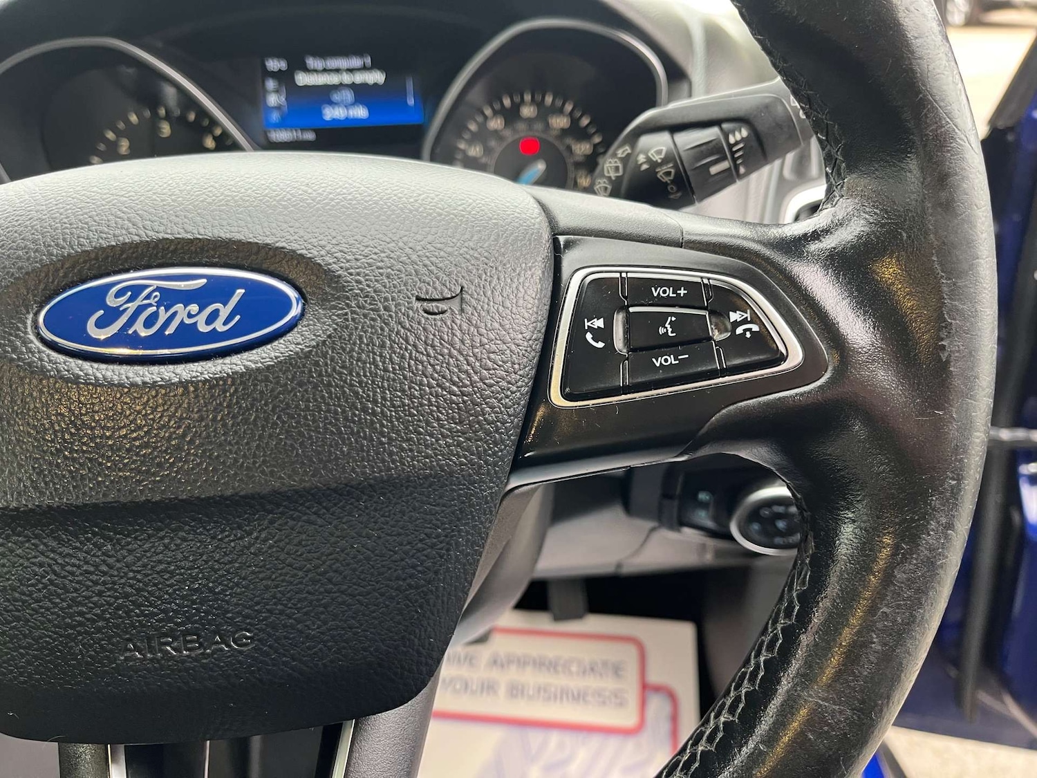 Used Ford Focus 2015 for sale - 76601784: Photo 22