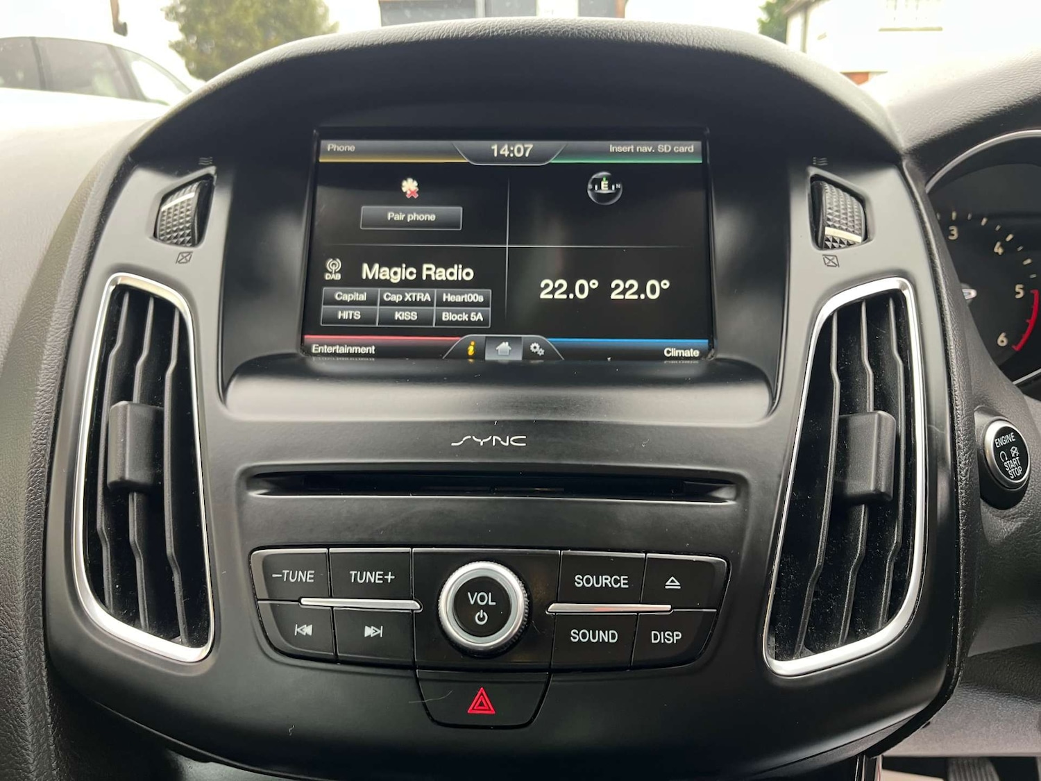 Used Ford Focus 2015 for sale - 76601784: Photo 24