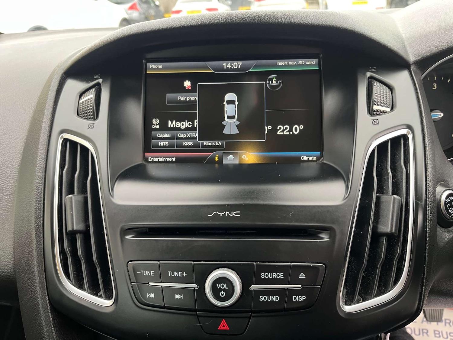 Used Ford Focus 2015 for sale - 76601784: Photo 25