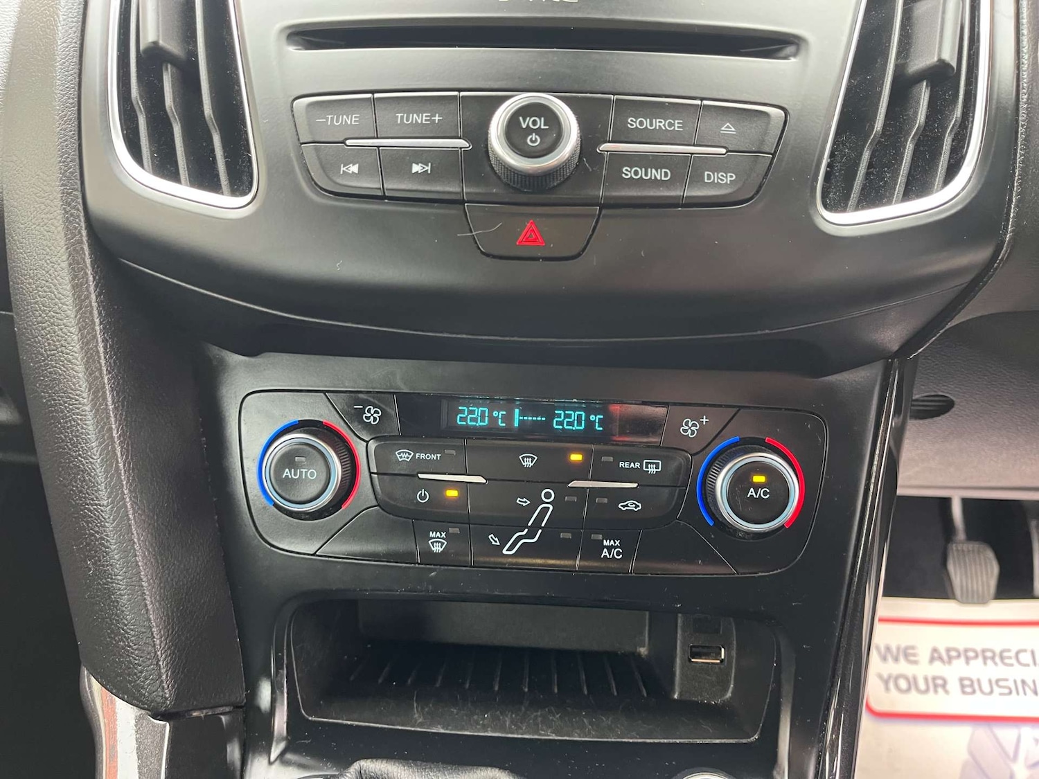 Used Ford Focus 2015 for sale - 76601784: Photo 26