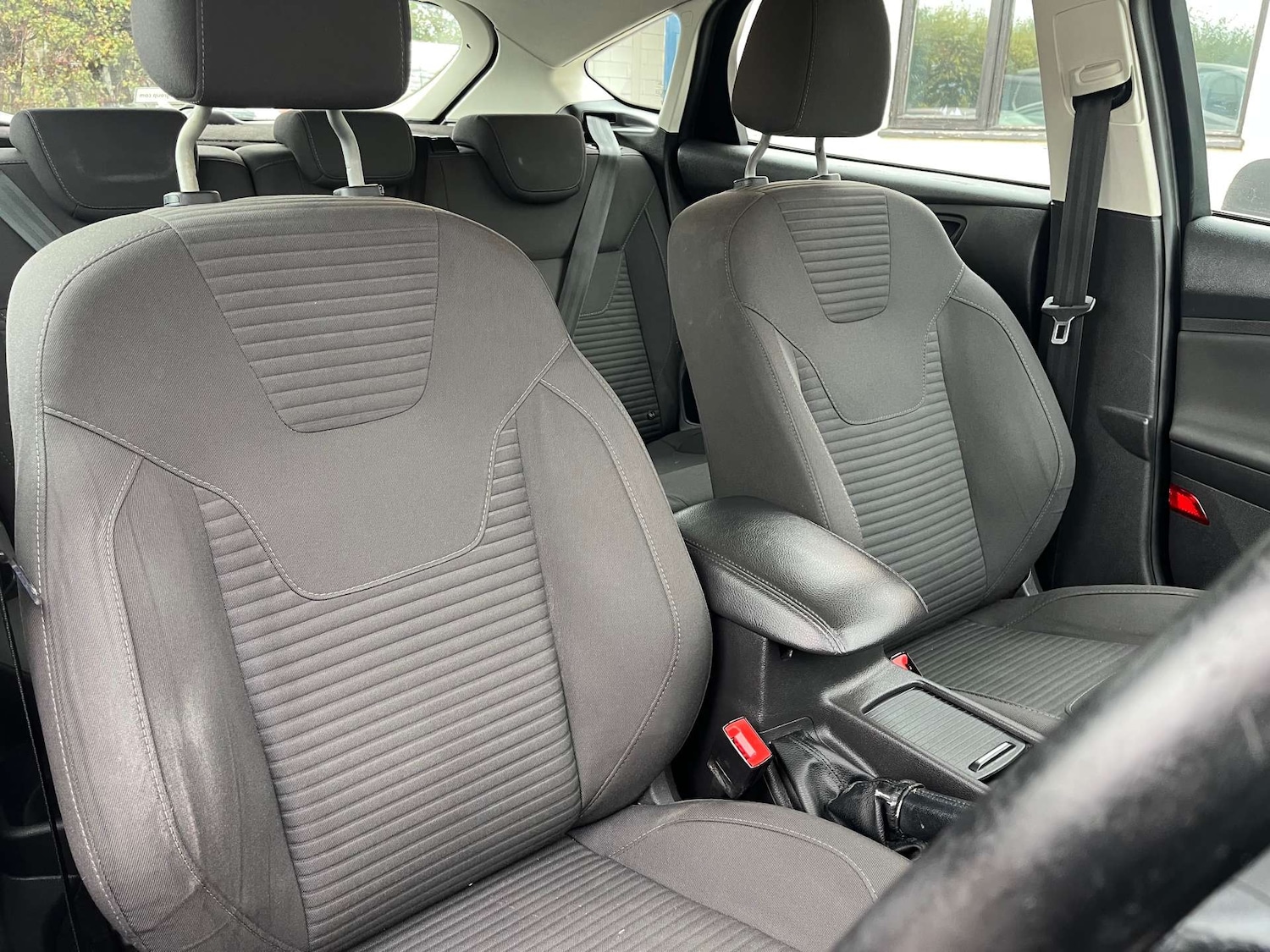 Used Ford Focus 2015 for sale - 76601784: Photo 28