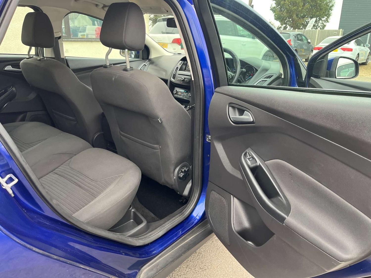 Used Ford Focus 2015 for sale - 76601784: Photo 29