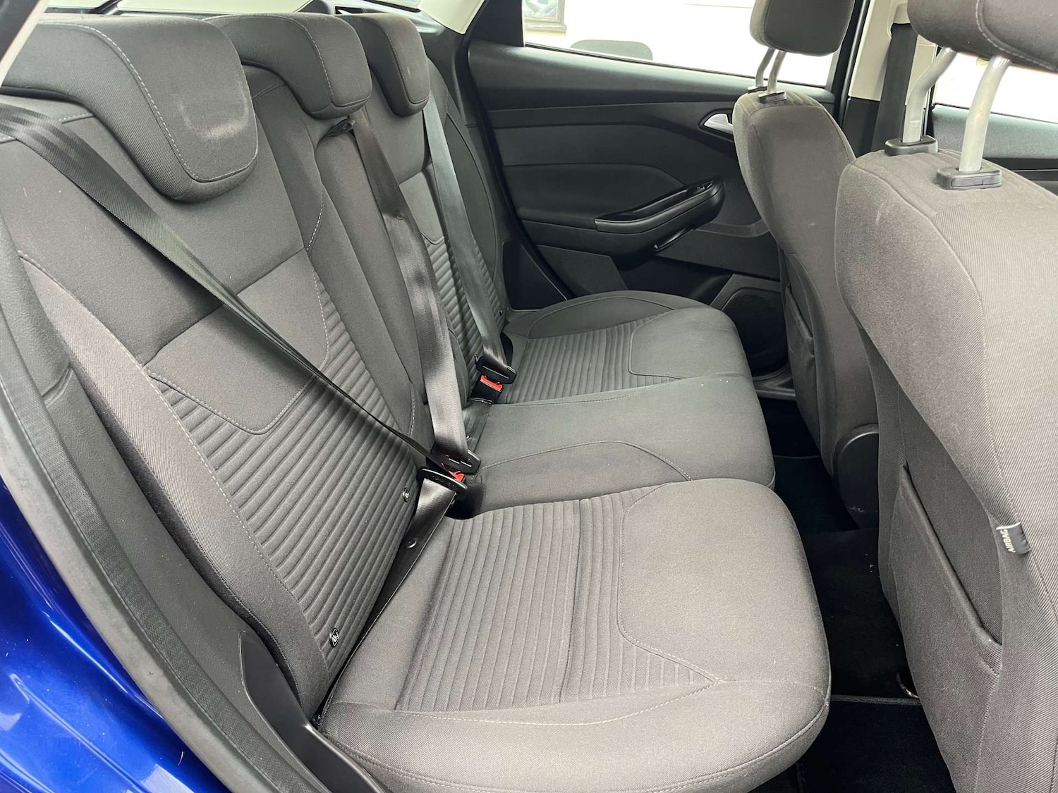 Used Ford Focus 2015 for sale - 76601784: Photo 30