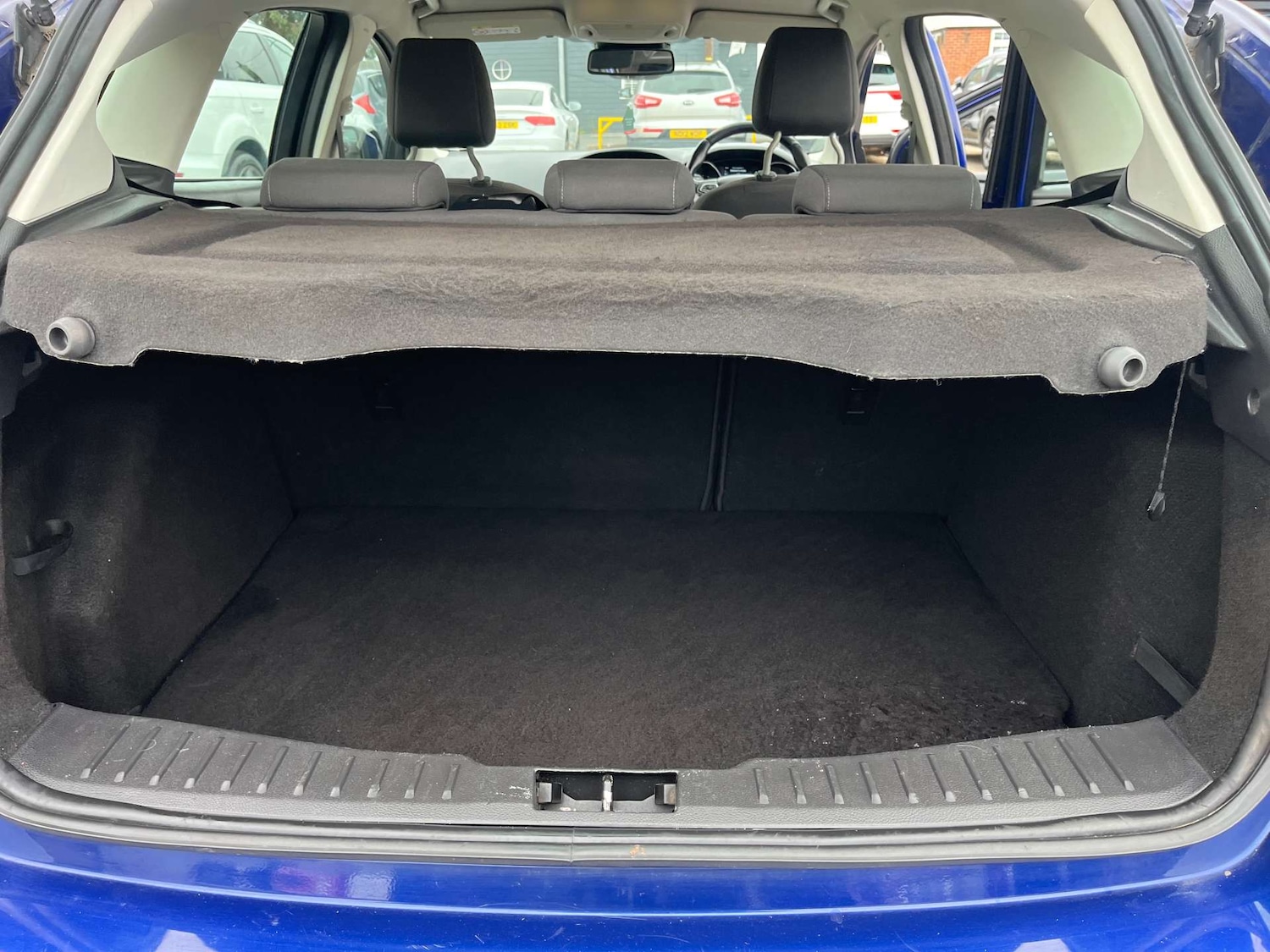 Used Ford Focus 2015 for sale - 76601784: Photo 34