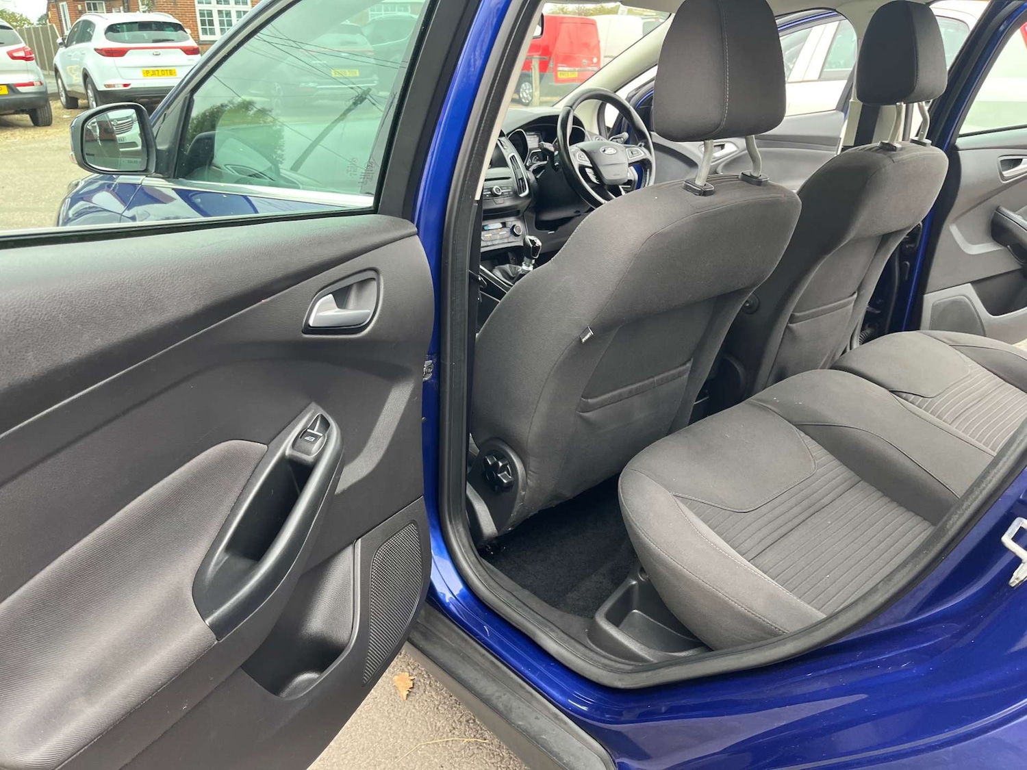 Used Ford Focus 2015 for sale - 76601784: Photo 35