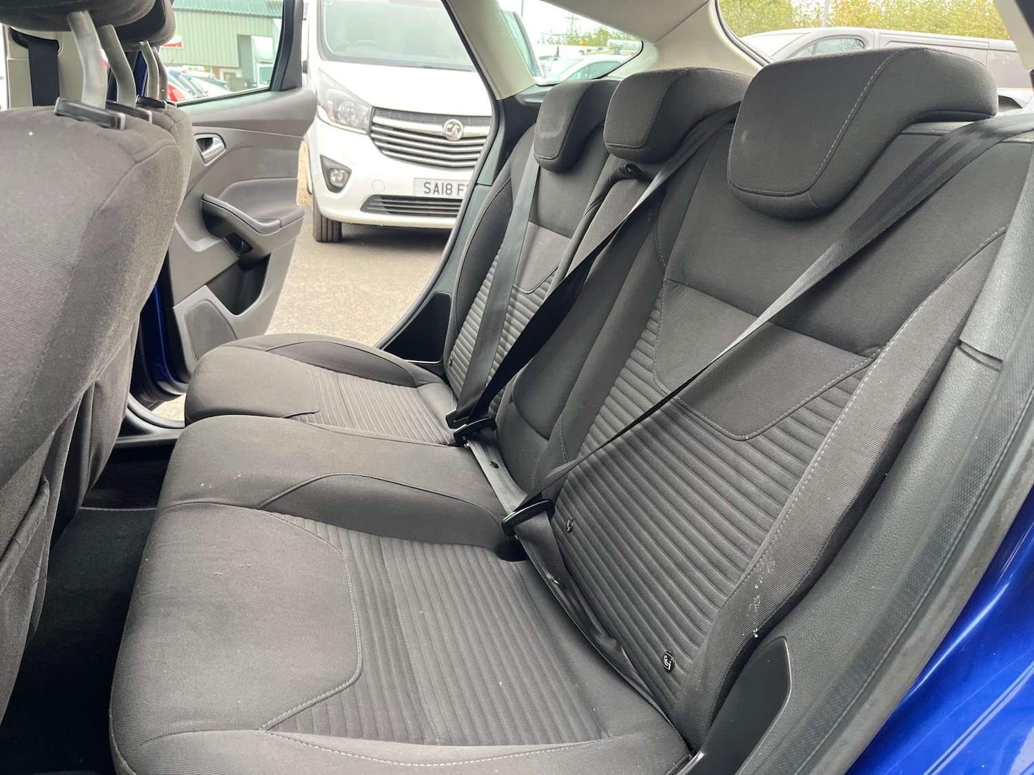 Used Ford Focus 2015 for sale - 76601784: Photo 36