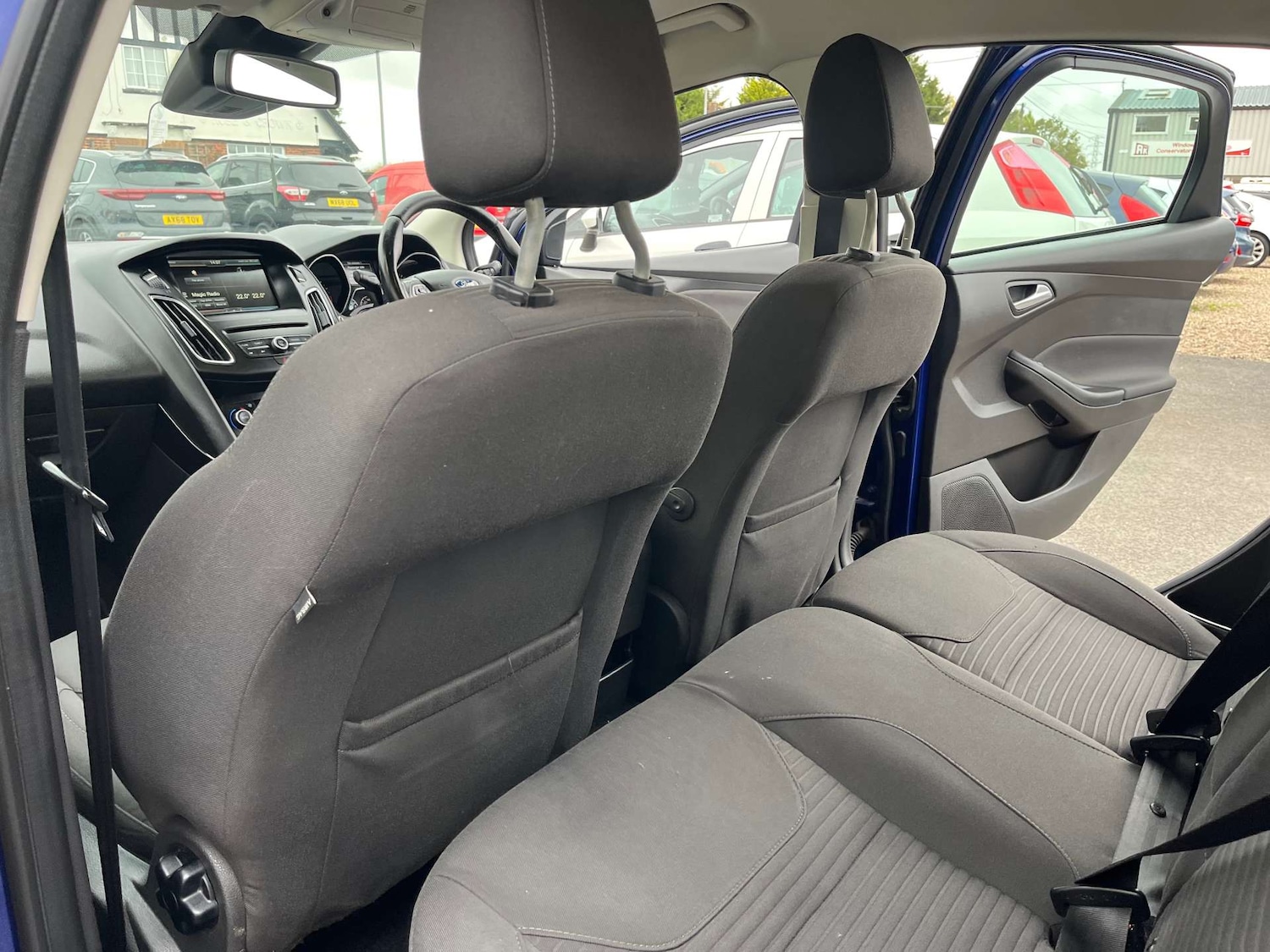 Used Ford Focus 2015 for sale - 76601784: Photo 37