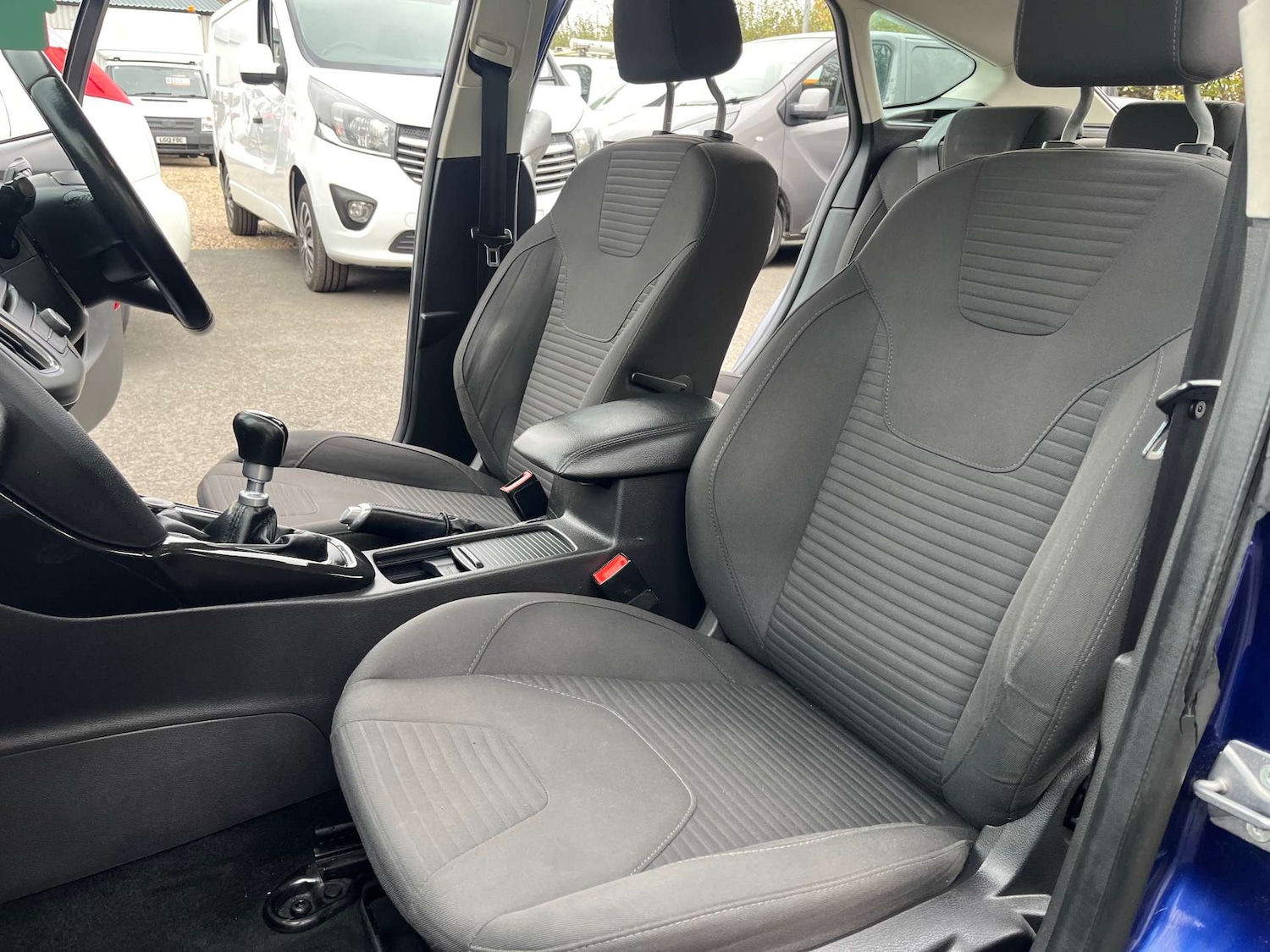 Used Ford Focus 2015 for sale - 76601784: Photo 39