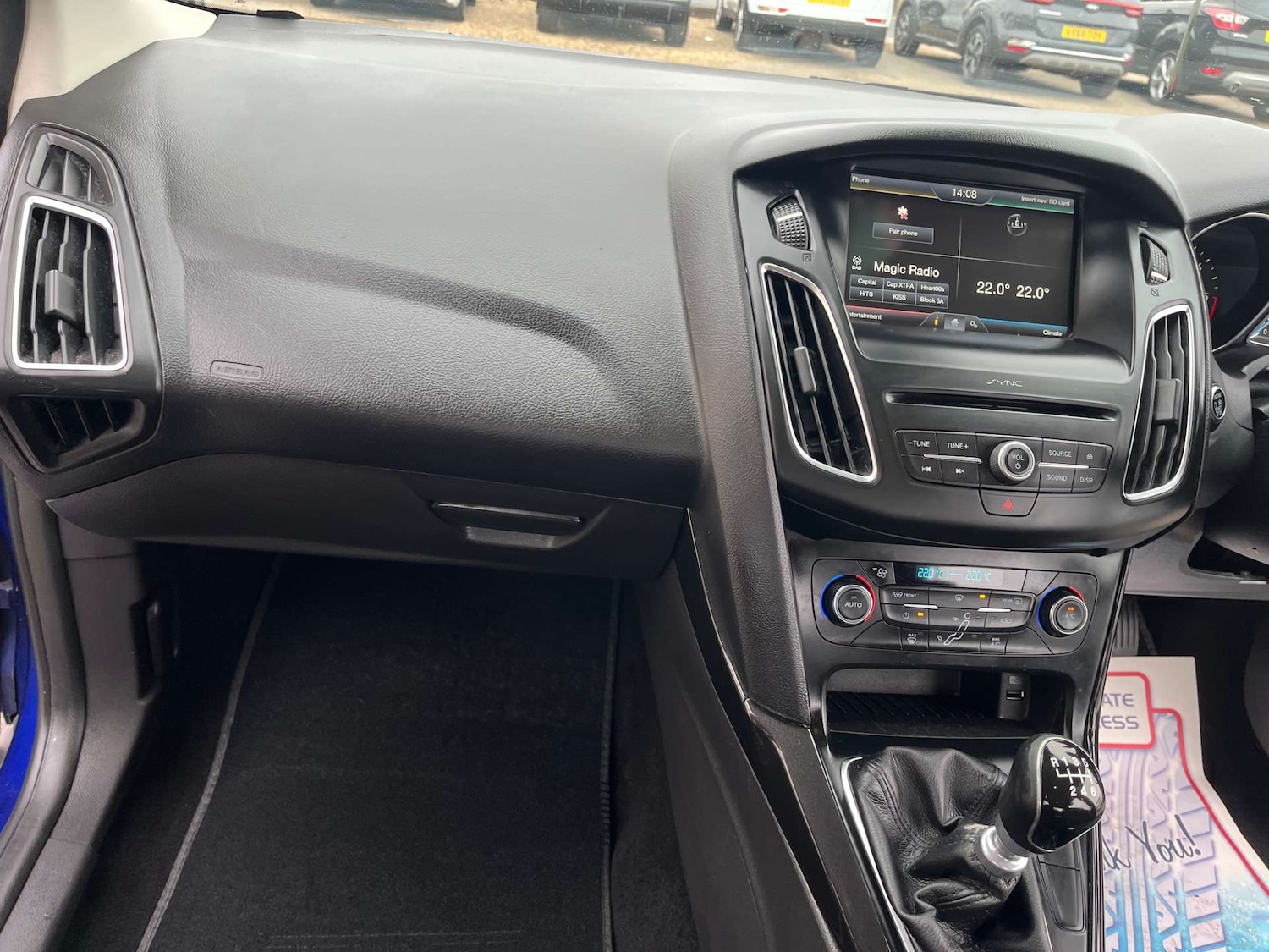 Used Ford Focus 2015 for sale - 76601784: Photo 41