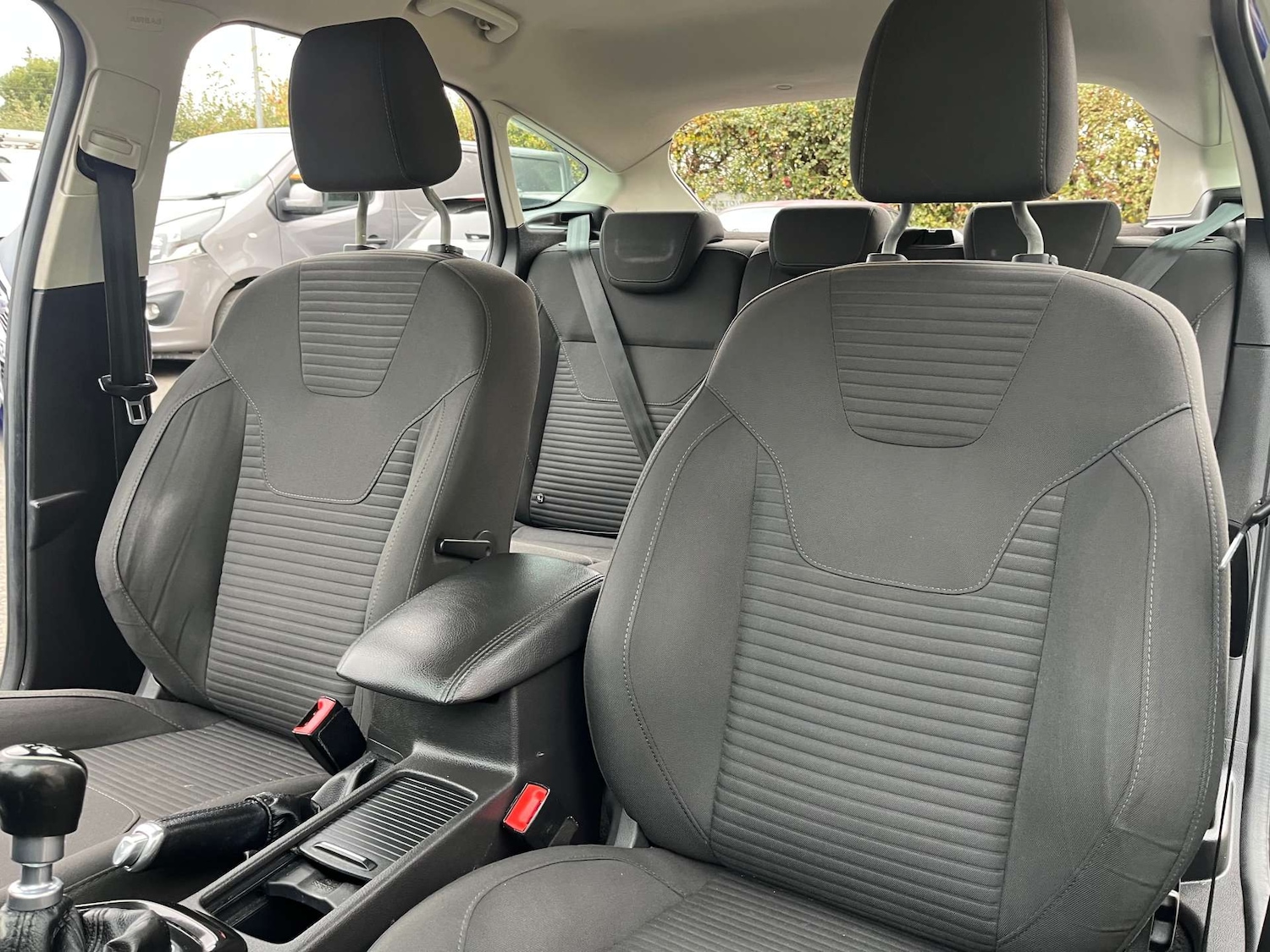 Used Ford Focus 2015 for sale - 76601784: Photo 42