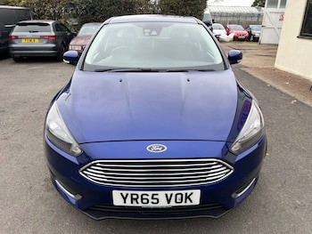 Used Ford Focus 2015 for sale - 76601784: Photo