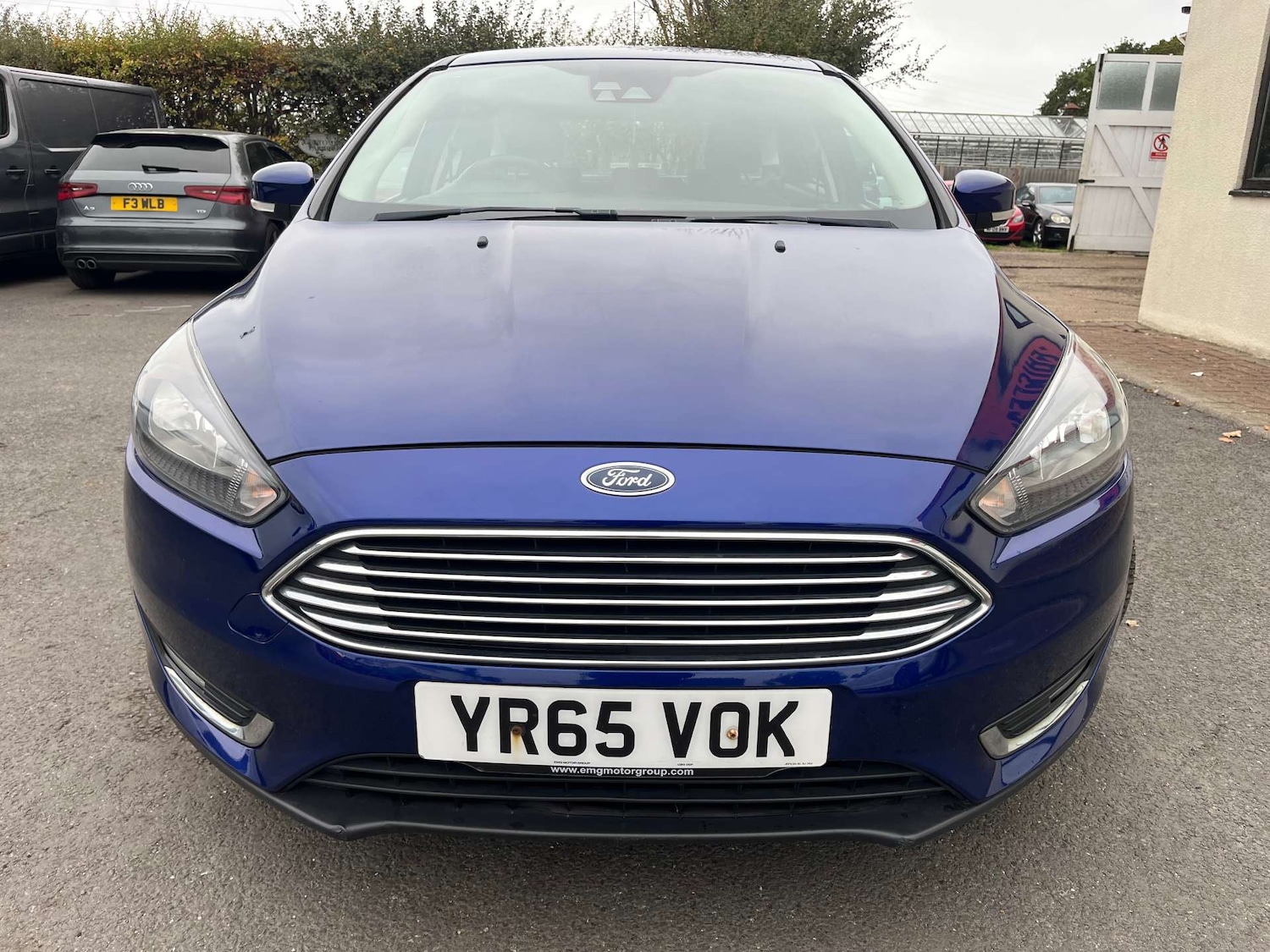 Used Ford Focus 2015 for sale - 76601784: Photo 5