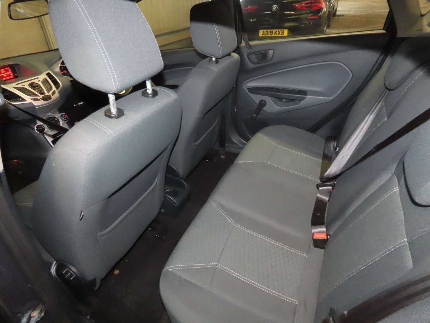 Used Ford Fiesta 2011 for sale - 78122021: Photo 11