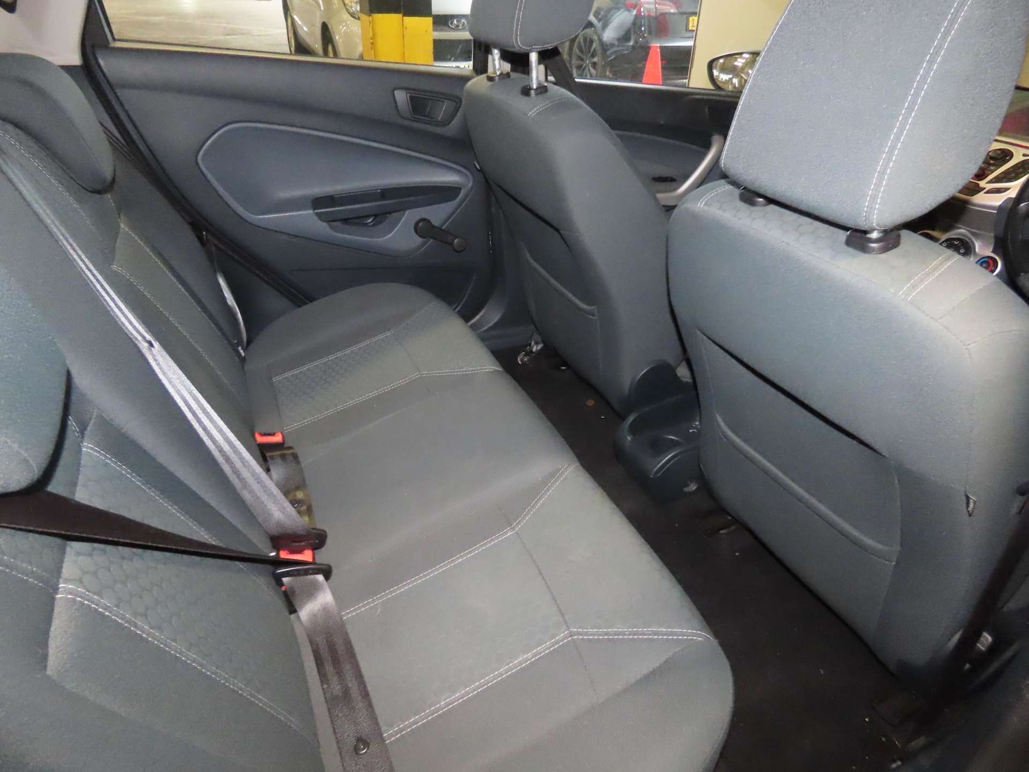Used Ford Fiesta 2011 for sale - 78122021: Photo 6