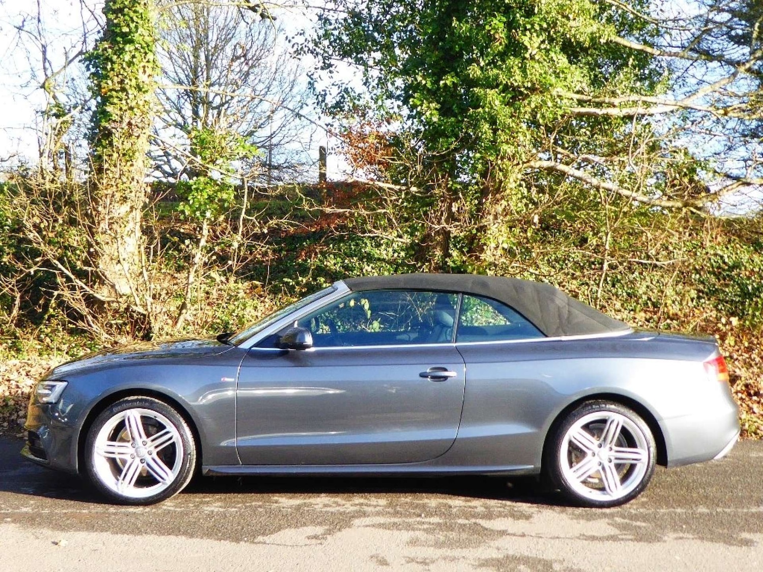 Used Audi A5 2014 for sale - 76911462: Photo 10