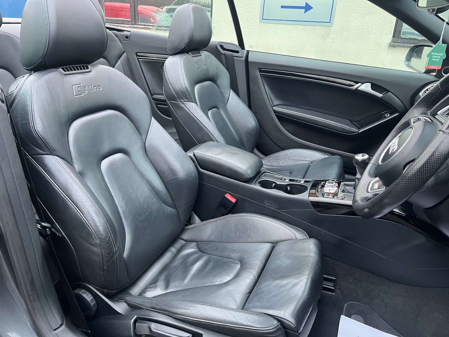 Used Audi A5 2014 for sale - 76911462: Photo 17