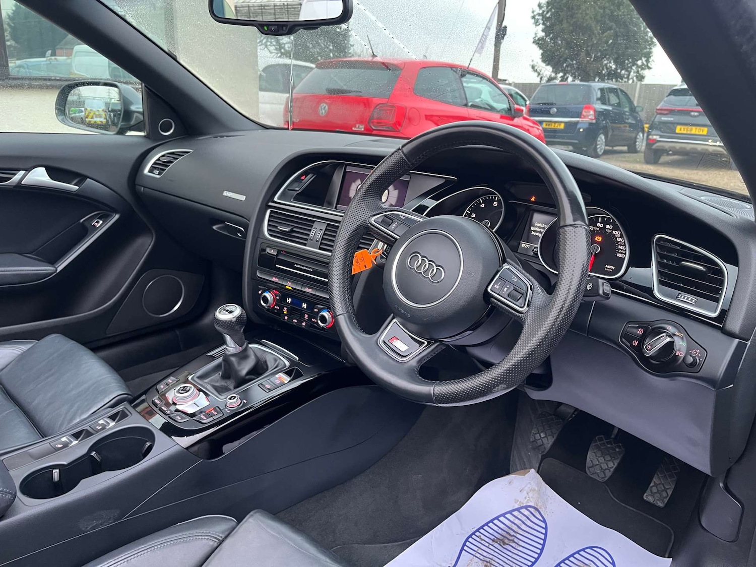 Used Audi A5 2014 for sale - 76911462: Photo 18