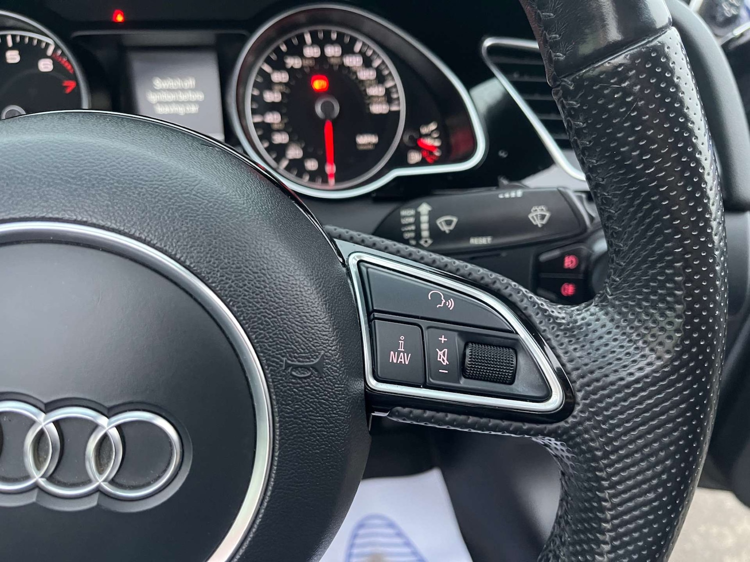 Used Audi A5 2014 for sale - 76911462: Photo 22