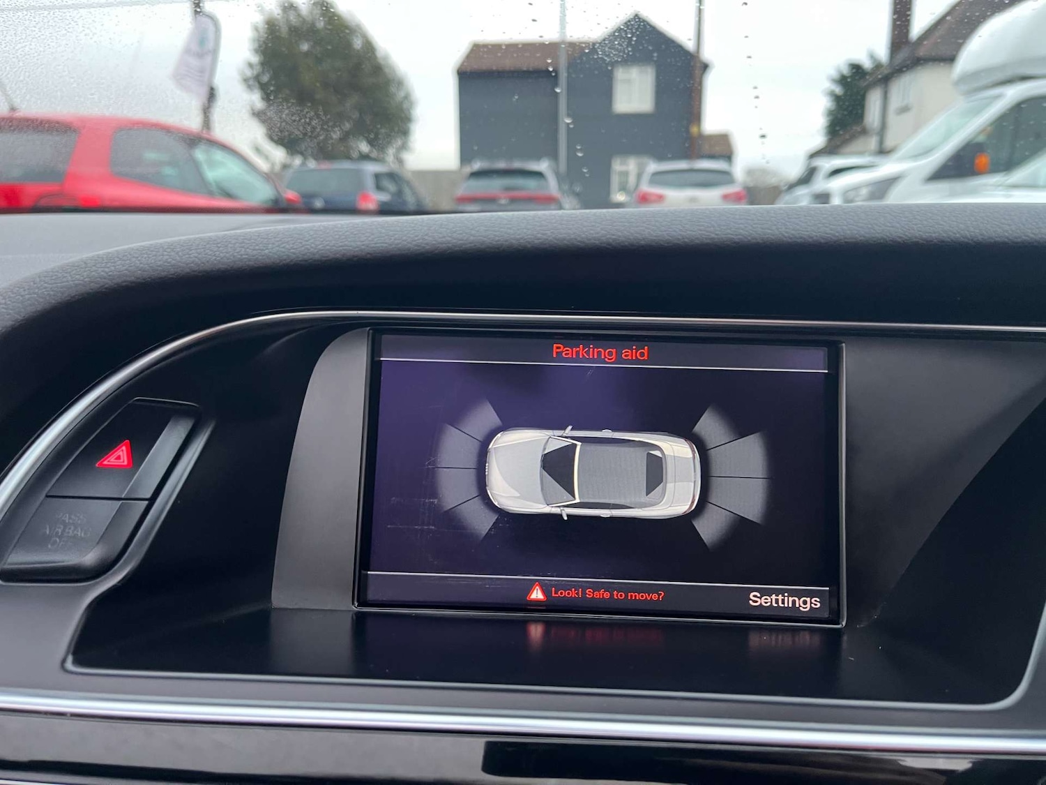 Used Audi A5 2014 for sale - 76911462: Photo 24