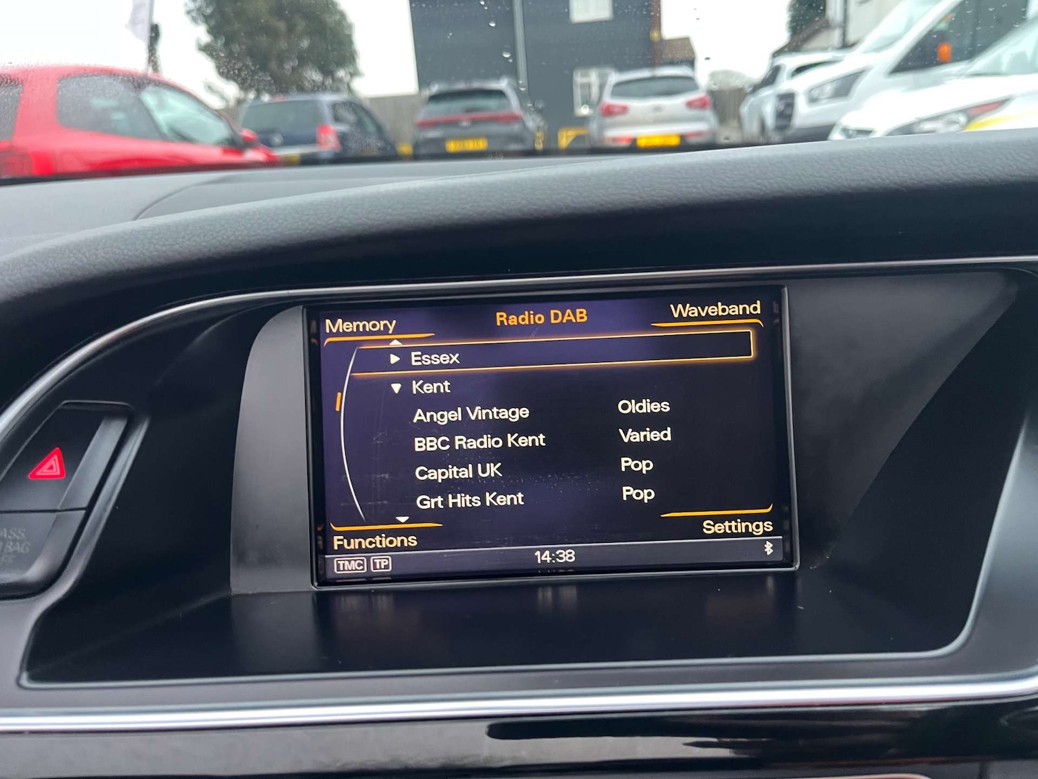 Used Audi A5 2014 for sale - 76911462: Photo 25