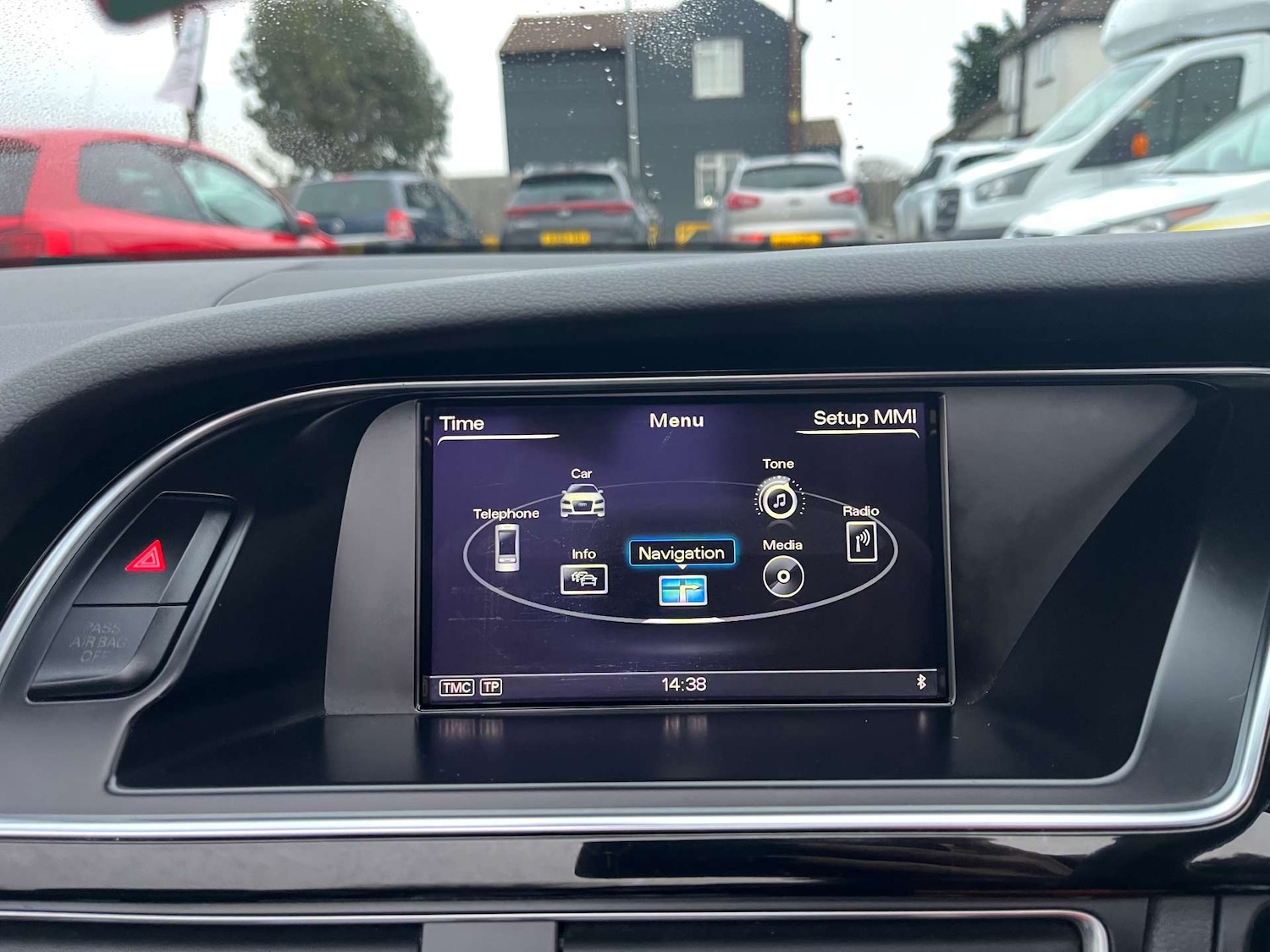 Used Audi A5 2014 for sale - 76911462: Photo 27