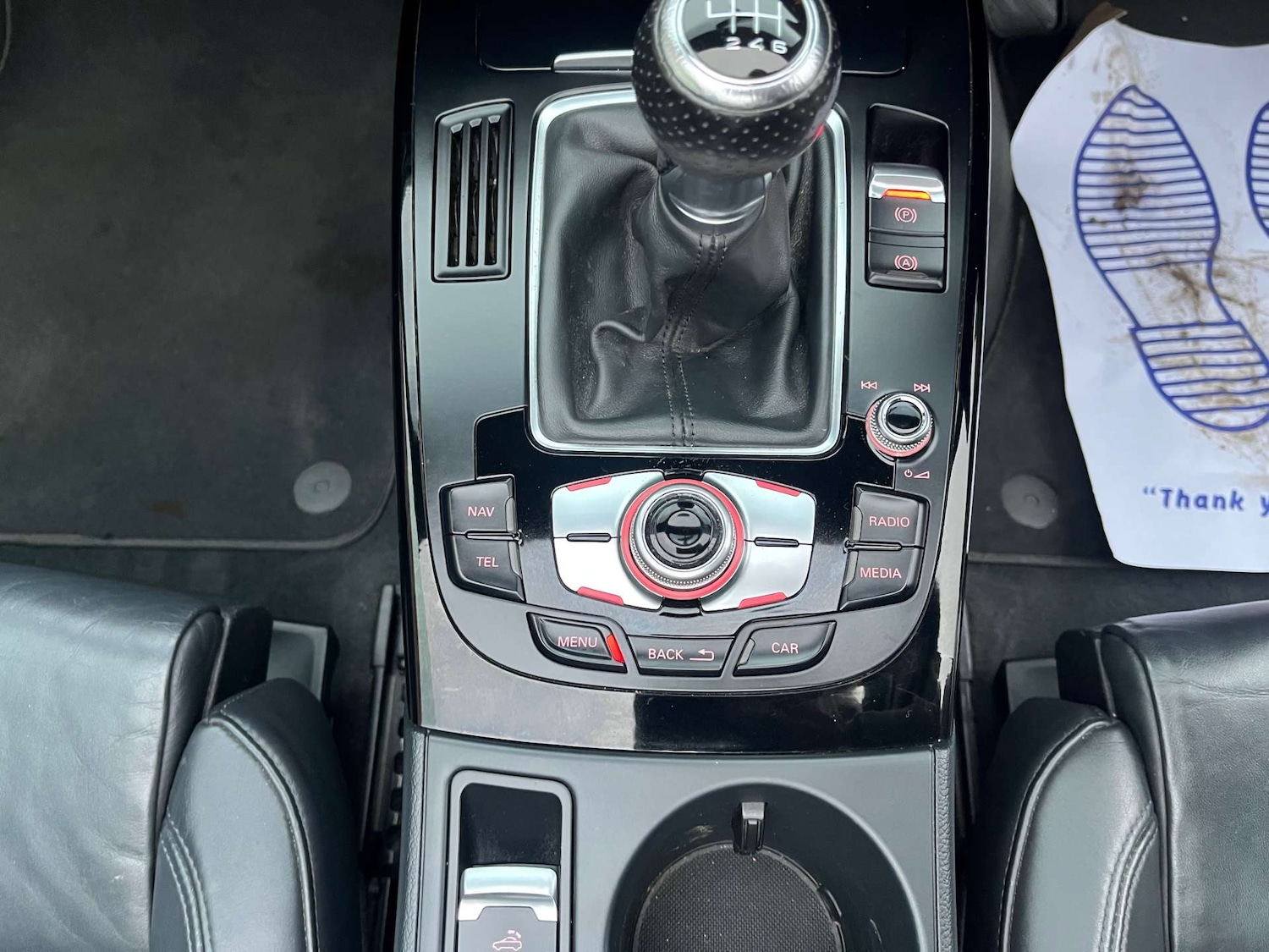 Used Audi A5 2014 for sale - 76911462: Photo 29