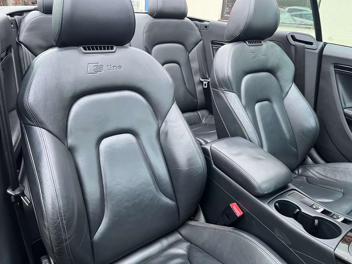 Used Audi A5 2014 for sale - 76911462: Photo 31