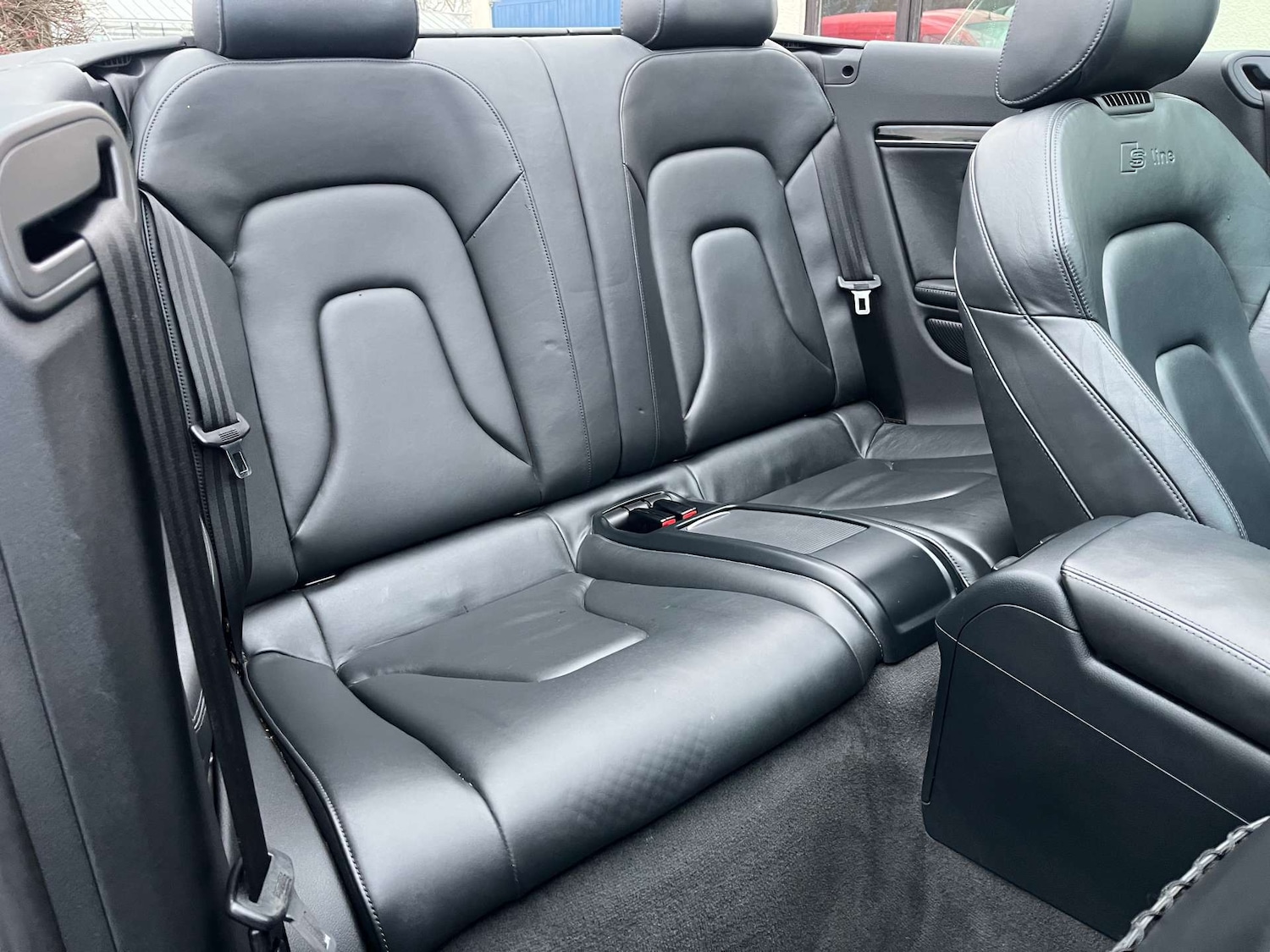 Used Audi A5 2014 for sale - 76911462: Photo 33