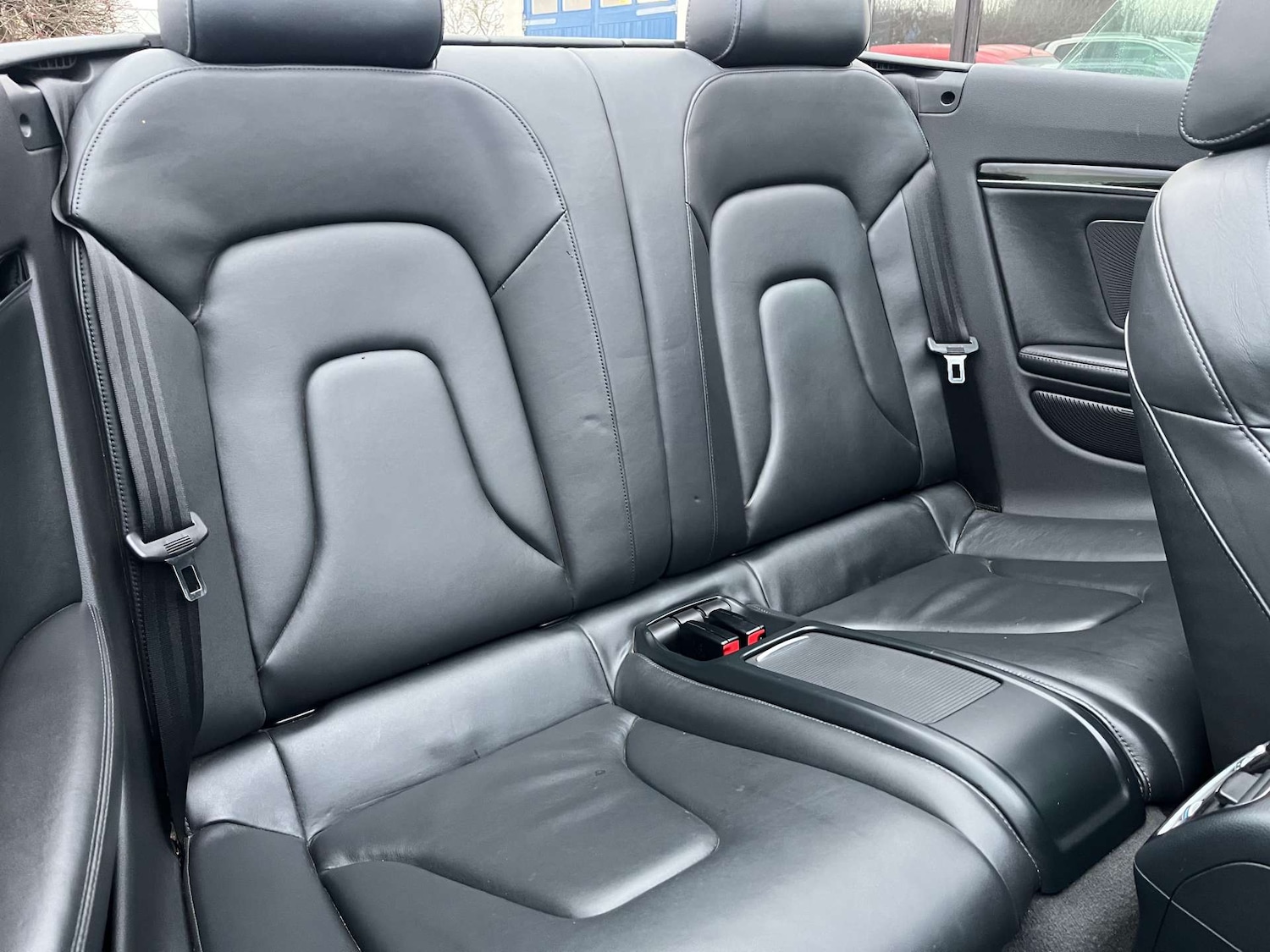 Used Audi A5 2014 for sale - 76911462: Photo 34