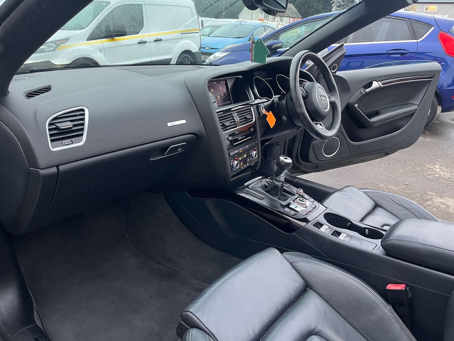 Used Audi A5 2014 for sale - 76911462: Photo 39