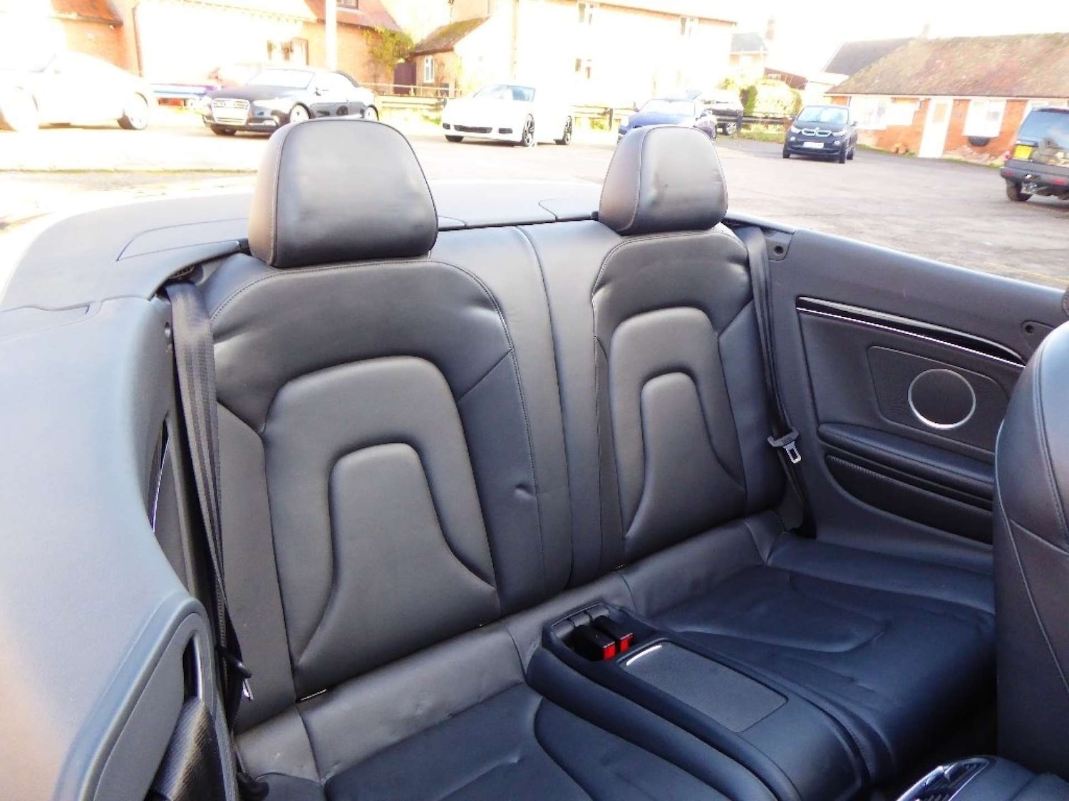 Used Audi A5 2014 for sale - 76911462: Photo 4