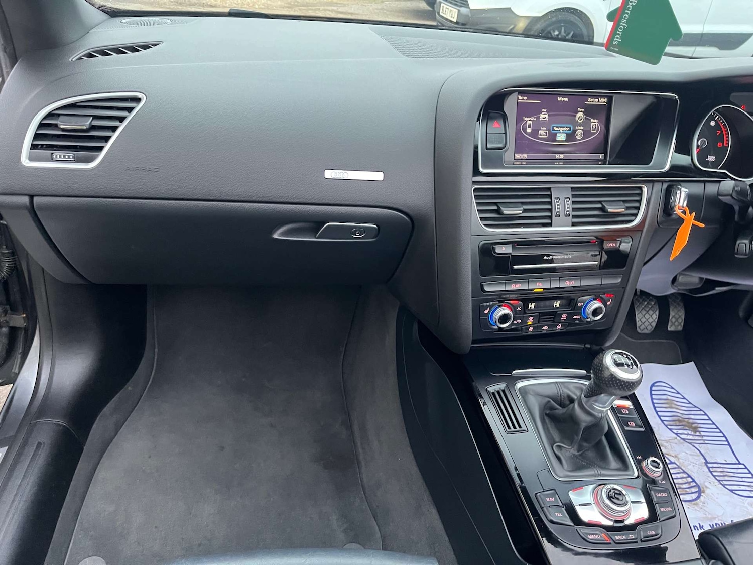 Used Audi A5 2014 for sale - 76911462: Photo 40