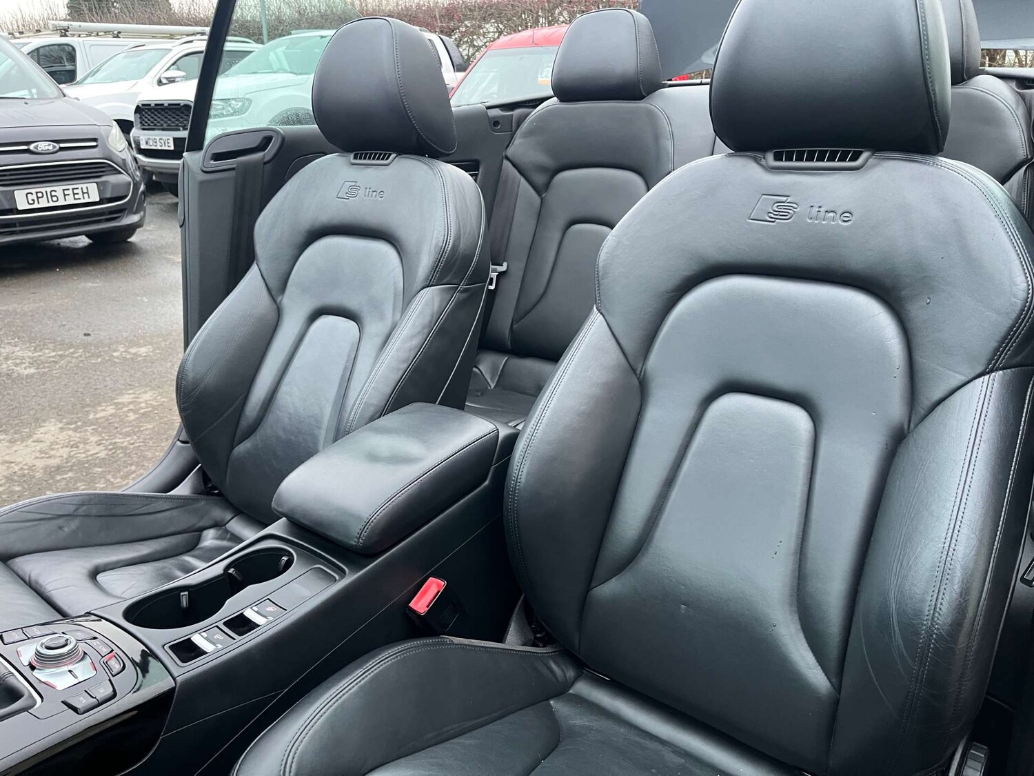 Used Audi A5 2014 for sale - 76911462: Photo 41