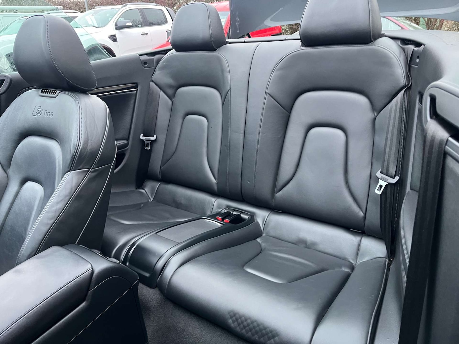 Used Audi A5 2014 for sale - 76911462: Photo 42