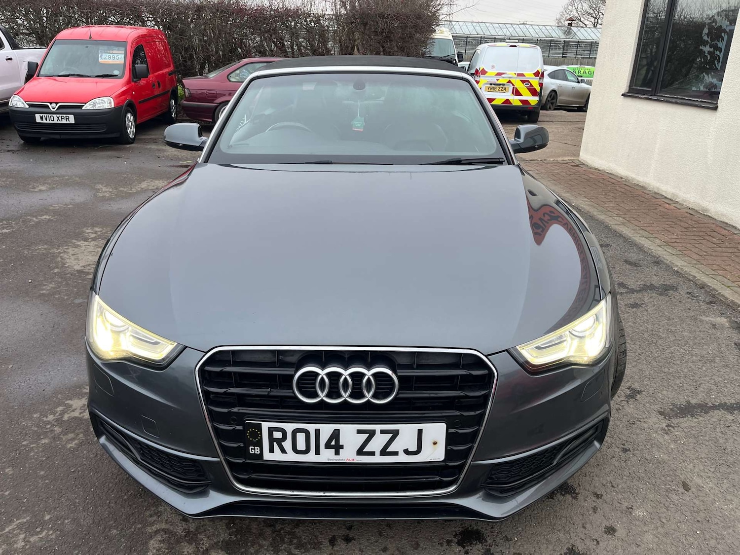 Used Audi A5 2014 for sale - 76911462: Photo 46