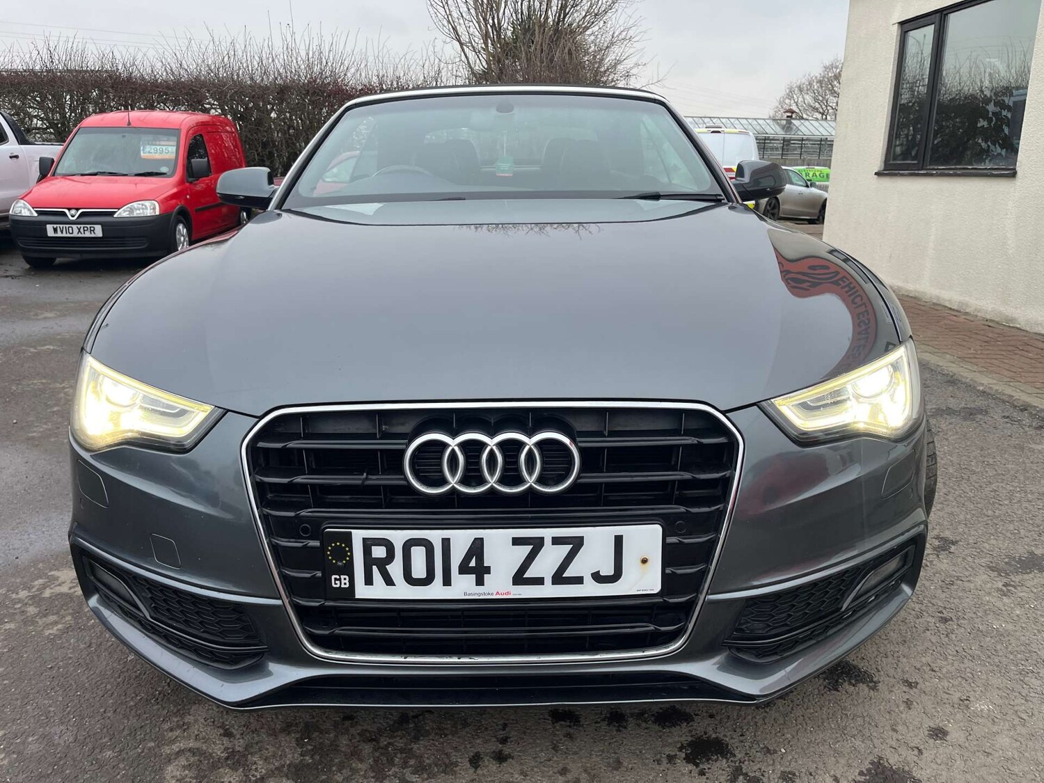 Used Audi A5 2014 for sale - 76911462: Photo 47