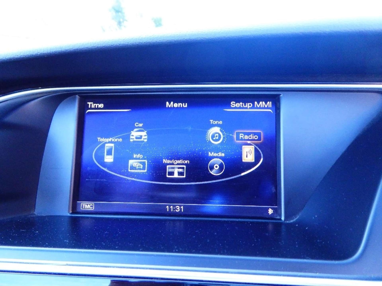 Used Audi A5 2014 for sale - 76911462: Photo 5