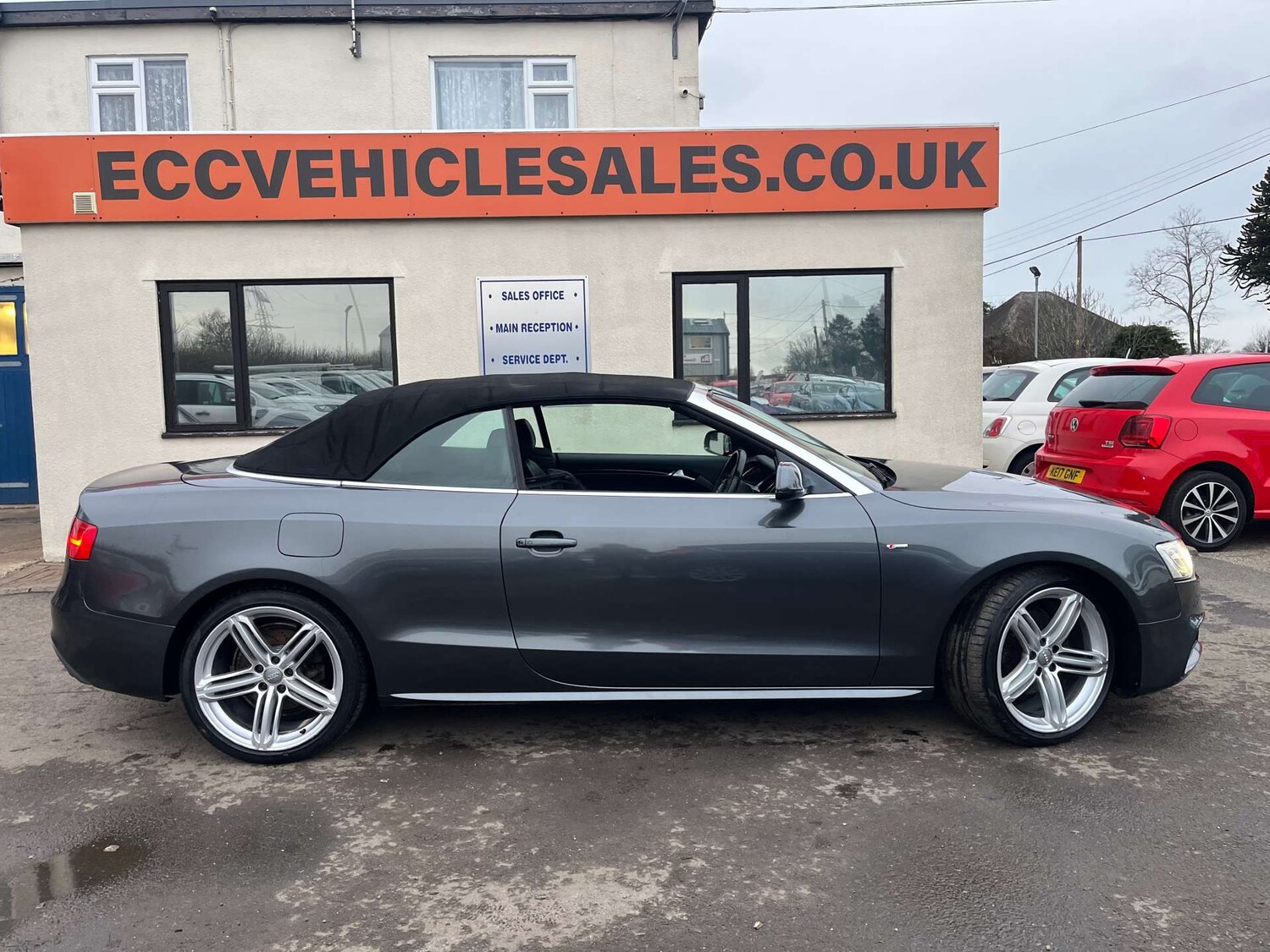 Used Audi A5 2014 for sale - 76911462: Photo 55