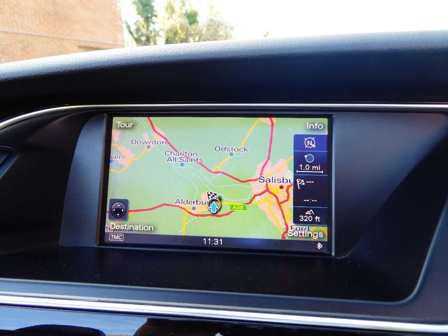 Used Audi A5 2014 for sale - 76911462: Photo 6