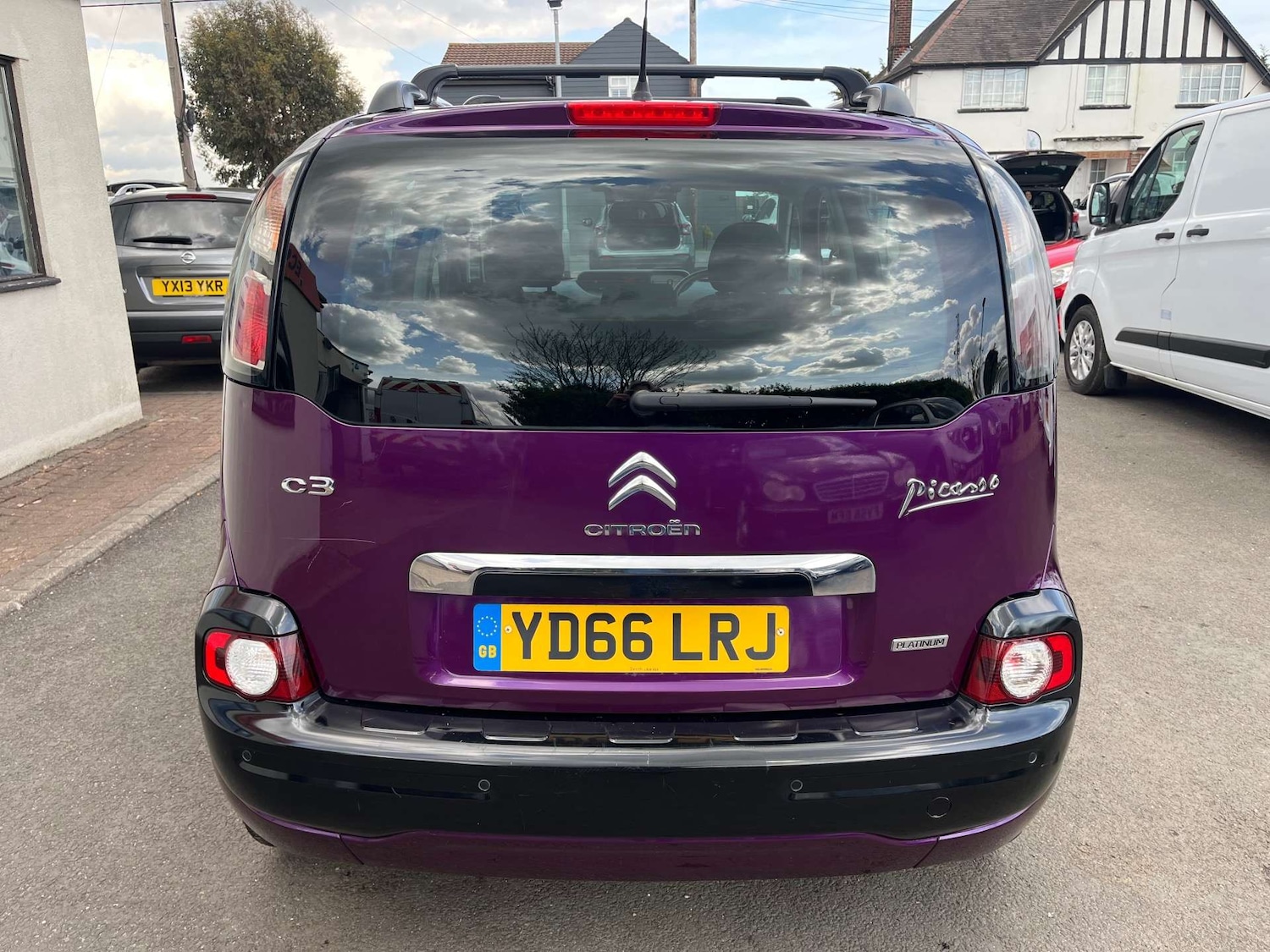 Vehicle 11