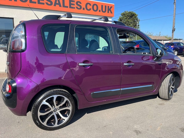 Used Citroen C3 Picasso 2016 for sale - 74274256: Photo 14