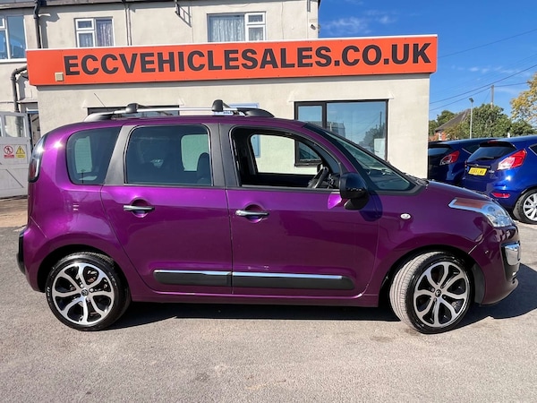 Used Citroen C3 Picasso 2016 for sale - 74274256: Photo 15
