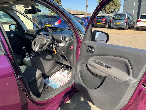 Used Citroen C3 Picasso 2016 for sale - 74274256: Photo 16