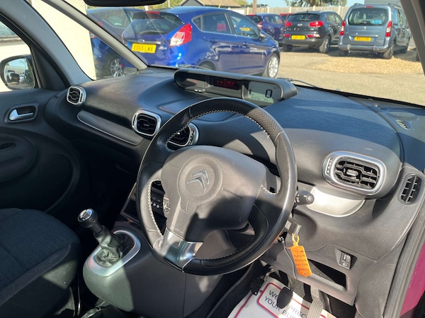 Used Citroen C3 Picasso 2016 for sale - 74274256: Photo 18
