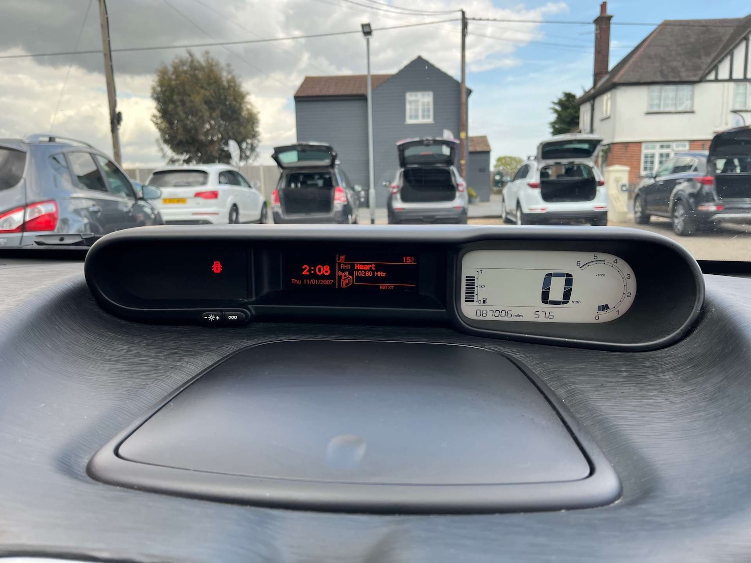 Vehicle 19