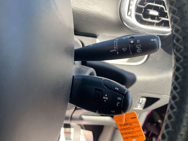 Used Citroen C3 Picasso 2016 for sale - 74274256: Photo 21